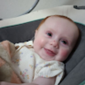 Meet your Posher, Bethany